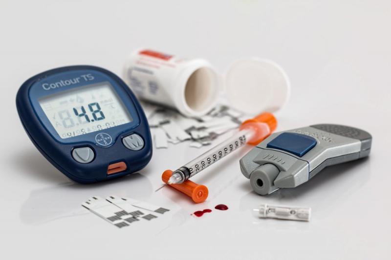 Jak rozpoznać cukrzycę typu 2? Diagnoza i leczenie